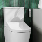 Washlet® RG Monobloc Toto