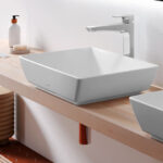 Lavabo WU Rectangular Toto
