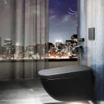 Neorest® WX1 Toto Negro Mate