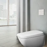 Neorest® WX1 Toto Blanco Mate