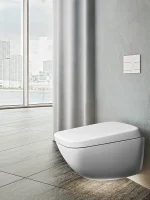 Neorest® WX1 Toto Blanco Mate