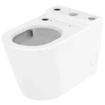 WC RG Monobloc Toto