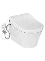 Washlet® RG Lite Suspendido Conexiones Laterales Toto - Imagen 2
