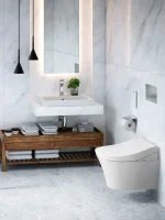 Washlet® RG Lite Suspendido Toto