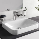 Lavabo LF Rectangular Toto