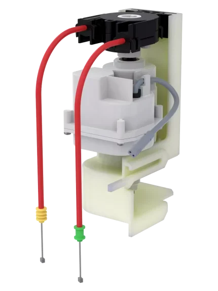Motor Auto Flush para TOTO - Kit de descarga automática