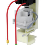 Motor Autoflush para TOTO - Kit de descarga automática