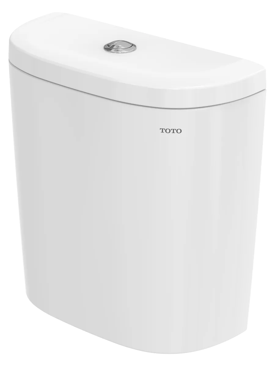 CW761Y Cisterna cerámica NC para inodoro monobloc TOTO - Imagen 1