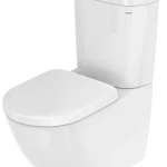 WC monobloc NC